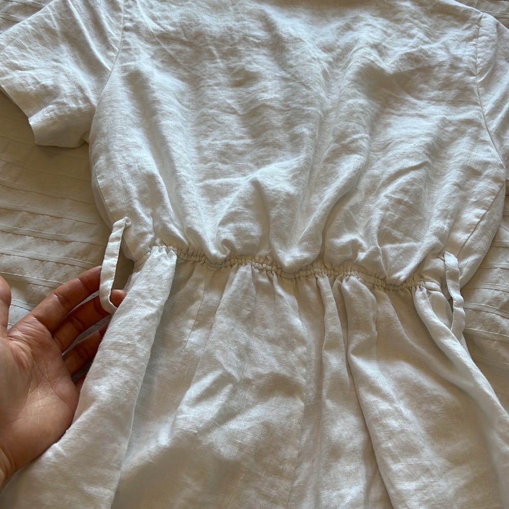 LF Stores SEEK Jumpsuit - Picture 8 of 12